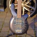Music Man BONGO 5 HH PIEZO 2004