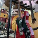 Fender Limited Edition American Pro Mahogany Telecaster DLX