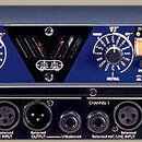 Lampový preamp Art TPS II