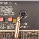 Fender Stage 185 (150W, 1x12", USA)