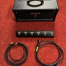 Boss Katana MKII + Footswitch Boss GA-FC