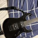 Jackson Mick Thomson SL2 Pro Series Soloist