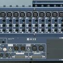 mixážní pult YAMAHA DM 2000 VCM