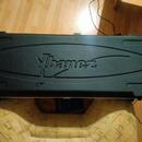 IBANEZ S671ALB Blue Chameleon