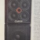 CARVIN-bass 1000W
