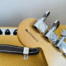 Fender Stratocaster USA 1997 + dobový hardcase