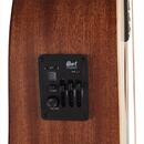 Sigma Guitars DM12E + Kufr 