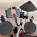 Yamaha DTXPLORER