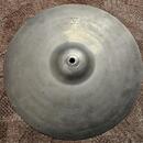 Vintage 14" Dixie (Paiste) HiHat / Crash - 60-te roky