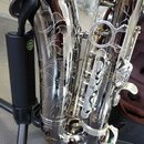 Thomann MK I Handmade Alto Sax
