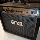 Engl Screamer kombo + spinac engl Z5