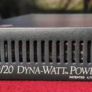 MESA BOOGIE 20/20 DYNA-WATT POWER