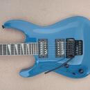 Jackson JS32 Dinky Arch Top LH RW BBL