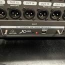 Behringer X32 s casem