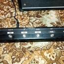 BOSS KATANA 100 MK1 + footswitch BOSS GA - FC