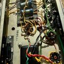 1964/5 no Fender logo Princeton Amp Mint condition blackface