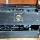 VOX V15 lampové kombo 2x10 - made in England