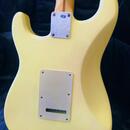 Fender Stratocaster Mexico 2004 Olympic White