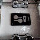 Prodám javorové bicí Sonor AQ2- Stage (WHP)