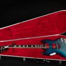 Gibson SG Standard HP-II 2019  Blueberry Fade