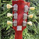 2015 Gibson Les Paul Traditional Sprint Run Heritage Cherry