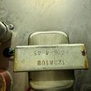 1964/5 no Fender logo Princeton Amp Mint condition blackface
