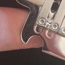 Kobylka Gotoh NS510T-FE1 Chrome