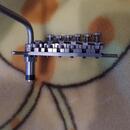 Díly na Tremolo Floyd Rose