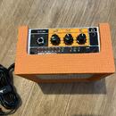 Kytarové kombo Orange Crush mini 3W