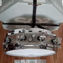 Prodám snare Sonor SQ2 Acryl- 14x4,25"