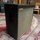 VOX V412BN – uzavřený kytarový box 4x12, mono/stereo
