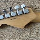 Fender Stratocaster American Standard 2008
