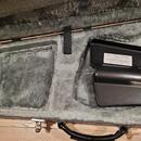 Kufr pro elektrickou kytaru Black Anne compact