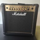 Marshall mg15fx