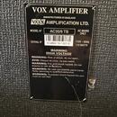 Vox AC 30 6TB England 
