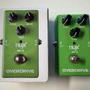 Overdrive Nux OD-3 Vintage