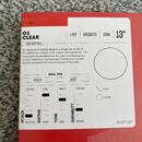 Evans G1 Clear 13”