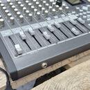 Mix pult Korg D888 - nahrávací studio