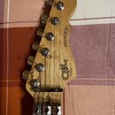 G&L Invander USA