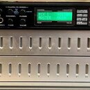 MOTU 828mk3 (FW) + 2x APOGEE Ensemble (FW)