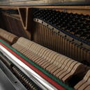 PIANINO - August Förster
