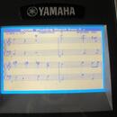 Yamaha Portable Grand DGX 305 (rozsah 6,5 oktávy)