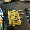 Fender JazzBass The Ventures | Japan limited Edition | 1996