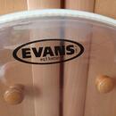 Evans EQ3 22" 