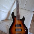 Prodam baskytaru GL tribute2500.Nastroj stary asi25let v sup