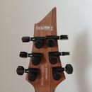 Cort KX700 EVERTUNE OPBK