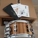 Prodám snare Sonor SQ2 13x6"- Maple