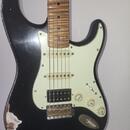 Xotic XSC - 2