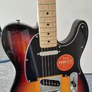 Squier Affinity Tele MN 3SB