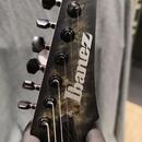 Ibanez RGDIX6PB Iron Label